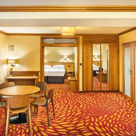 Harmony Hotel
