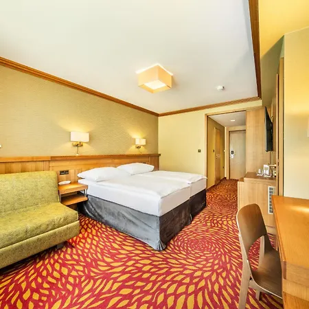 Harmony Hotel 4*