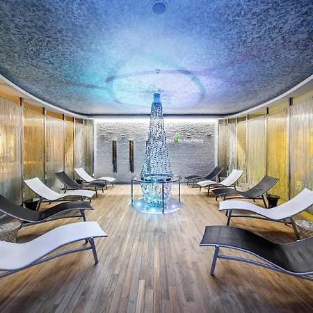 Harmony Hotel Spindleruv Mlyn
