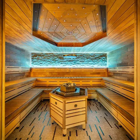 Harmony Spindleruv Mlyn