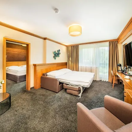 Harmony Hotel 4*