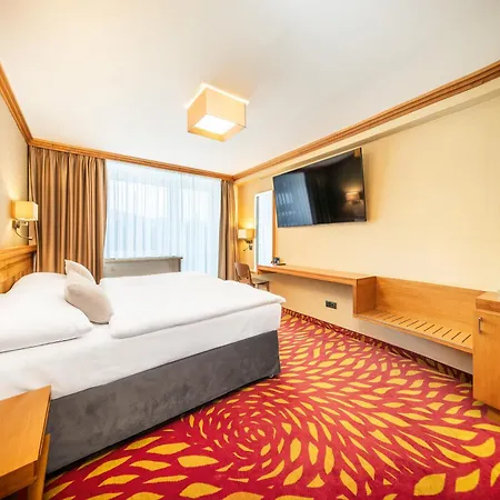 Hotel Harmony 4*