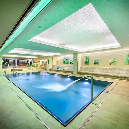 Harmony 4* Špindlerŭv Mlýn