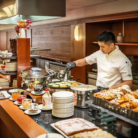 Hotel Harmony 4*