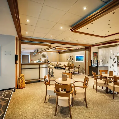 Harmony Готель 4*