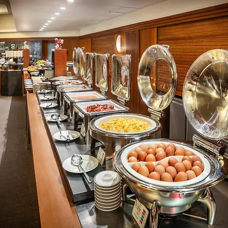 Hotel Harmony Špindlerŭv Mlýn