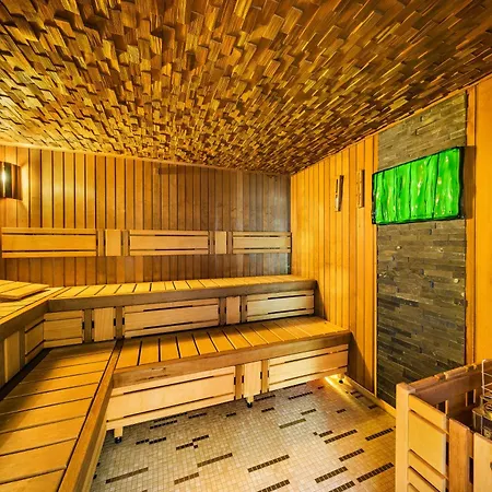 Harmony 4* Špindlerŭv Mlýn