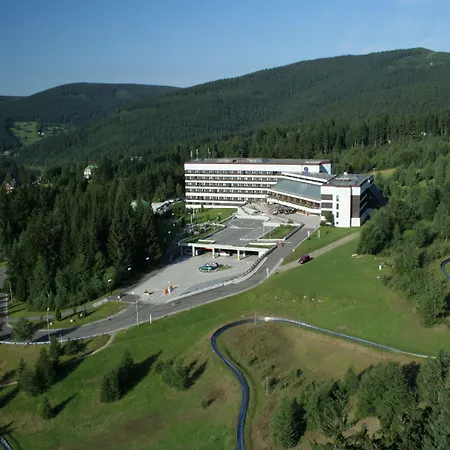 Harmony Hotel Spindleruv Mlyn