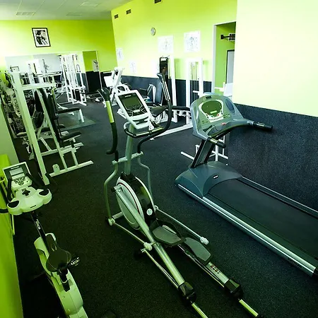 Harmony Hotel Špindlerŭv Mlýn