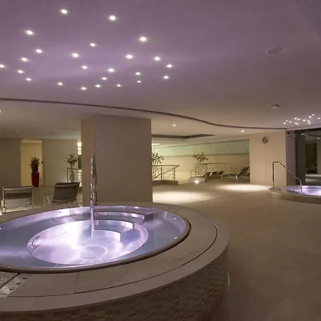 Harmony 4* Špindlerŭv Mlýn