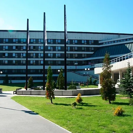 Hotel Harmony Spindleruv Mlyn