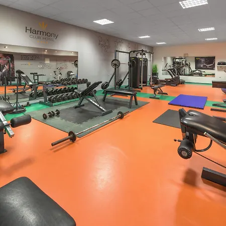 Harmony 4* Spindleruv Mlyn