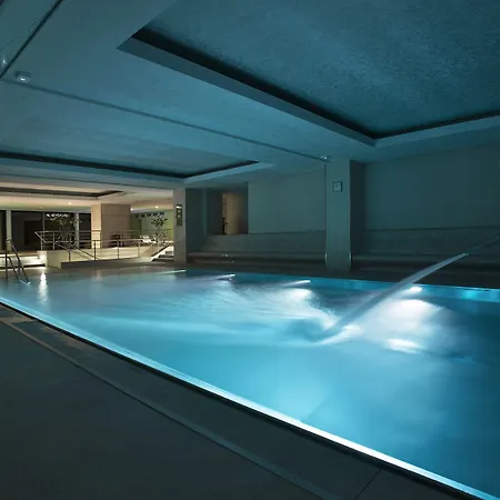 Harmony Hotel Spindleruv Mlyn