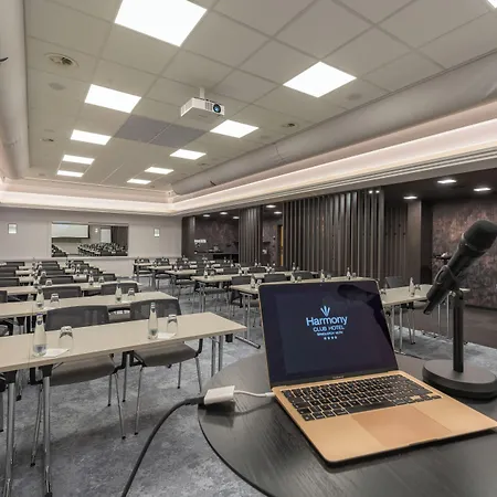 Harmony Spindleruv Mlyn