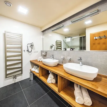 Harmony Špindlerŭv Mlýn