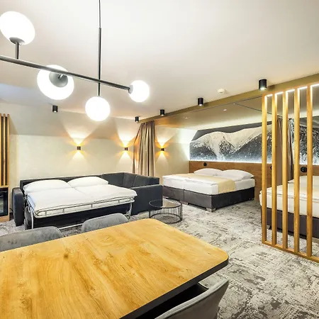 Harmony 4* Spindleruv Mlyn