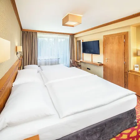 Harmony Hotel 4*