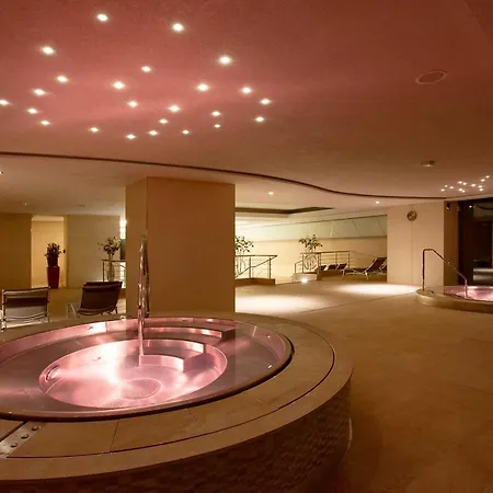 Harmony Hotel 4*