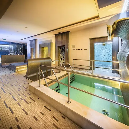 Hotel Harmony 4*