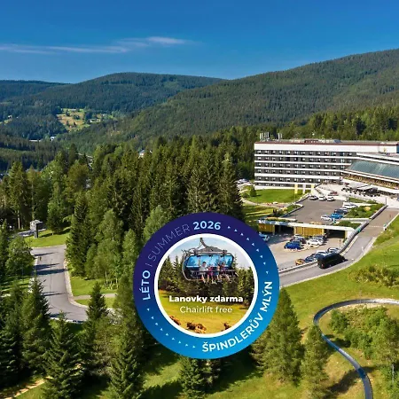 Harmony Špindlerŭv Mlýn