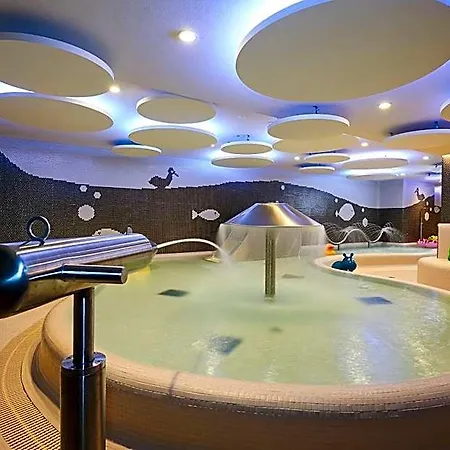 Harmony 4* Spindleruv Mlyn