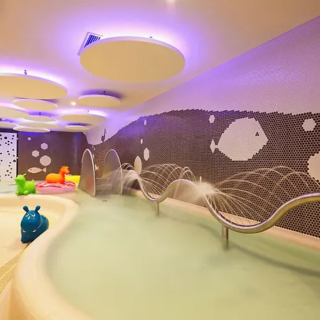 Harmony Hotel