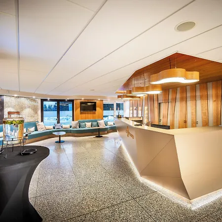 Hotel Harmony Spindleruv Mlyn