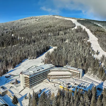 Harmony Hotel Spindleruv Mlyn