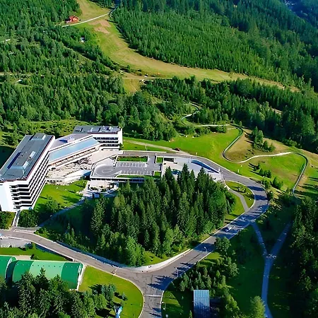 Harmony 4* Spindleruv Mlyn