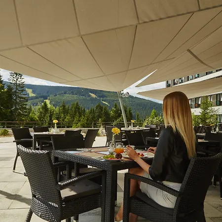 Harmony Spindleruv Mlyn