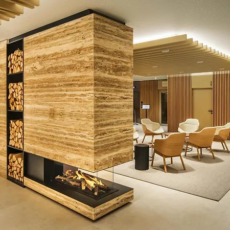 Harmony Hotel