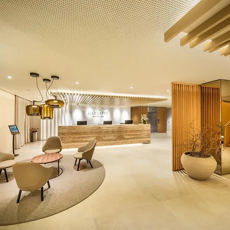 Hotel Harmony 4*