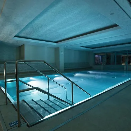 Harmony Špindlerŭv Mlýn