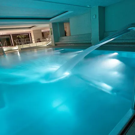 Harmony 4* Spindleruv Mlyn