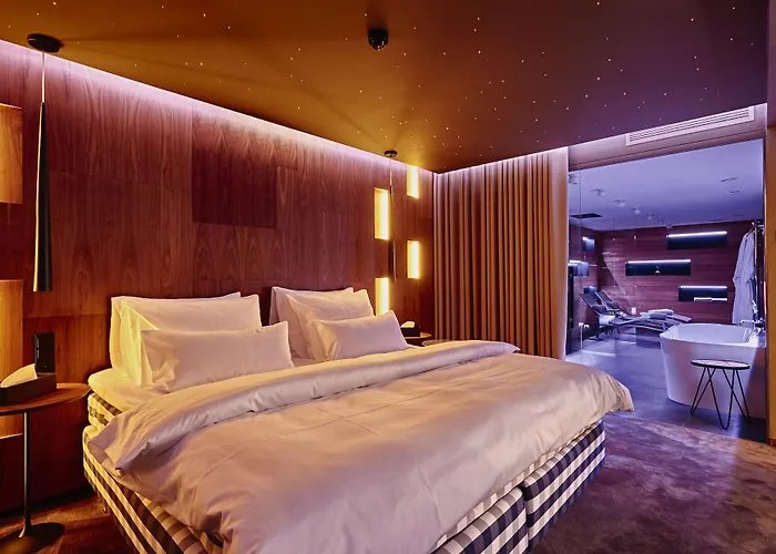 Готель Harmony