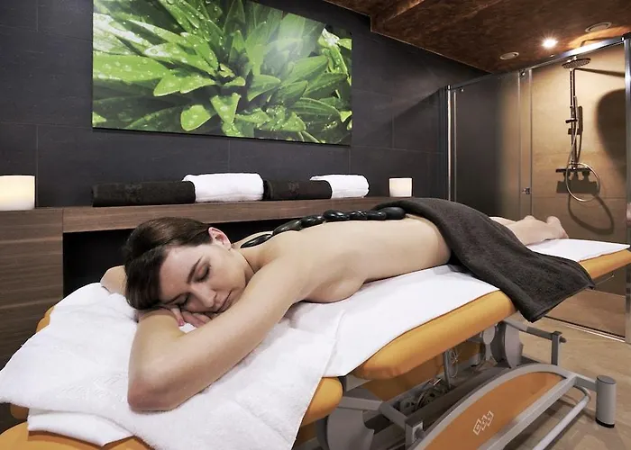 Harmony 4* Špindlerŭv Mlýn