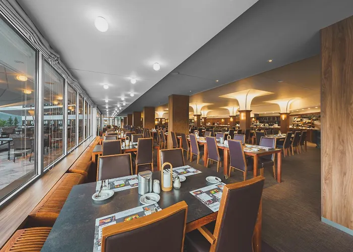 Harmony Готель