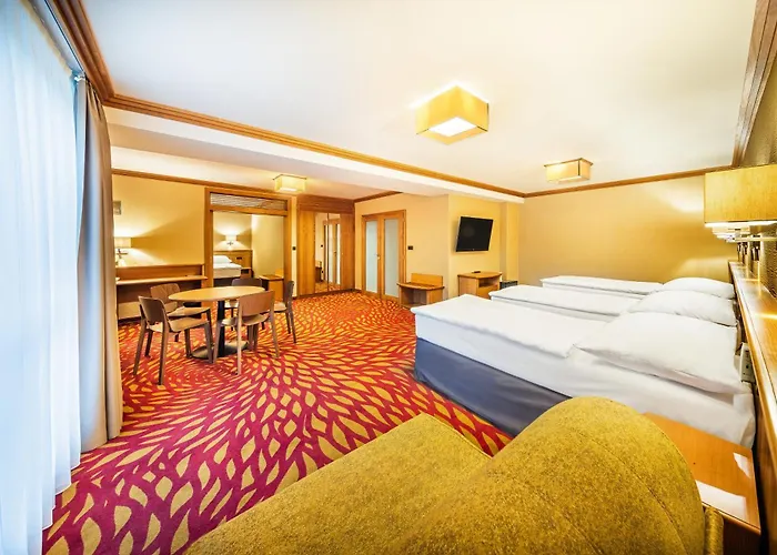 Harmony Шпіндлерув-Млин