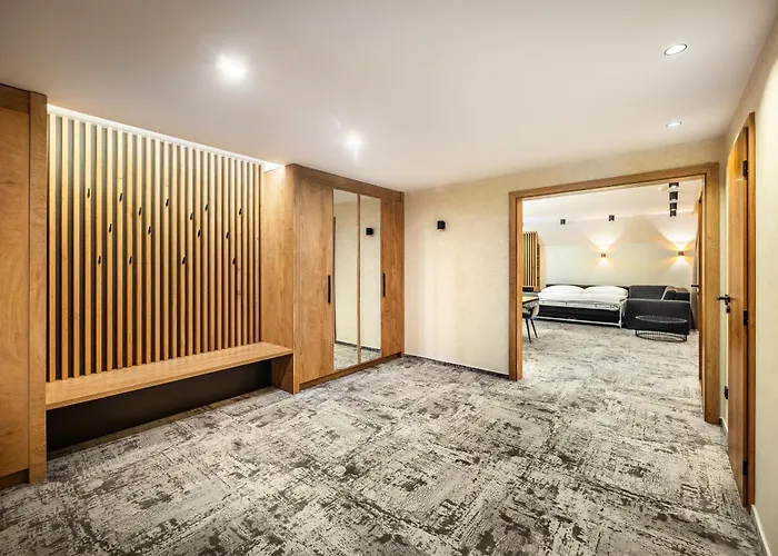 Harmony Шпіндлерув-Млин