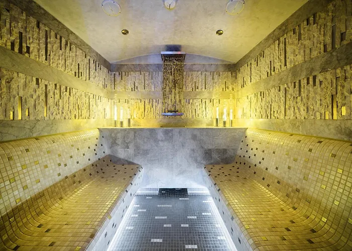 Harmony Špindlerŭv Mlýn