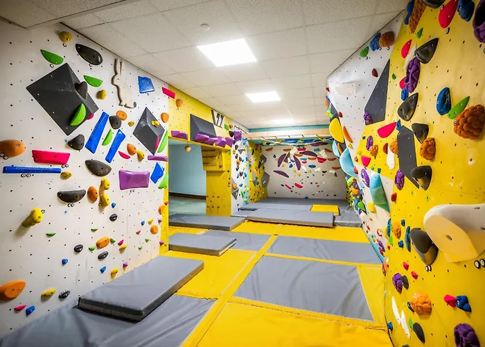 Harmony 4* Špindlerŭv Mlýn