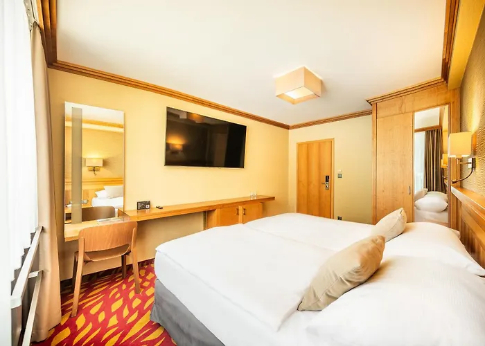 Harmony Шпіндлерув-Млин