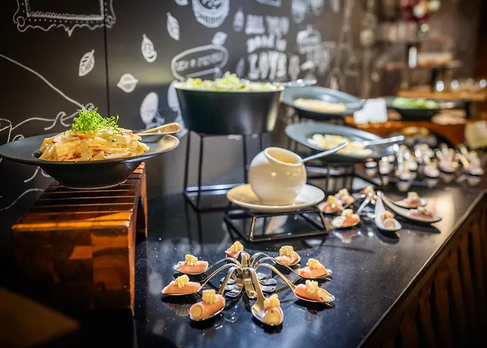 Готель Harmony