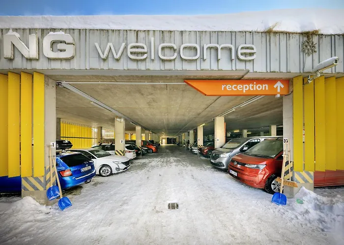 Готель Harmony