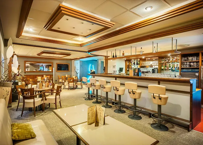 Harmony Hotel Špindlerŭv Mlýn