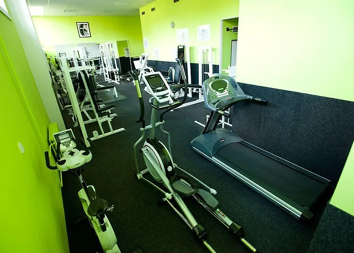 Harmony Hotel Špindlerŭv Mlýn