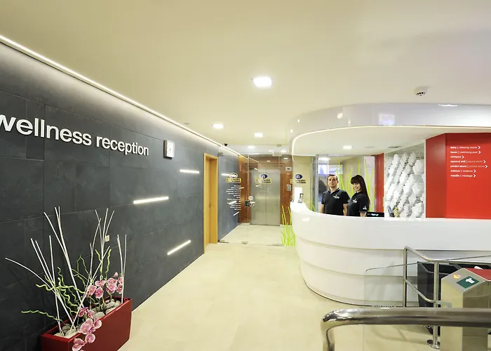 Hotel Harmony Špindlerŭv Mlýn