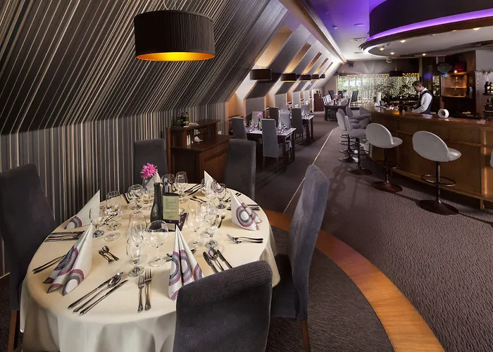 Harmony Готель 4*