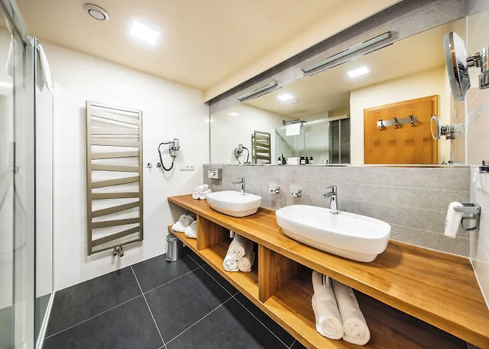 Harmony Шпіндлерув-Млин