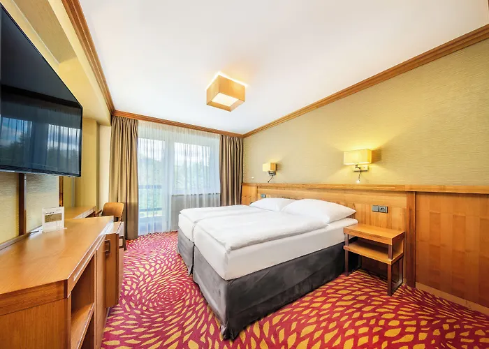 Harmony Готель 4*